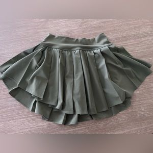 Aerie Offline Skirt Small